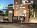 2 BHK Duplex Flat for Sale in Kattupakkam